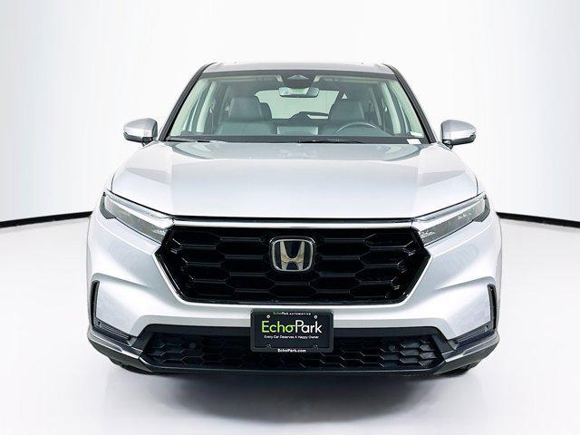 used 2025 Honda CR-V car, priced at $31,487