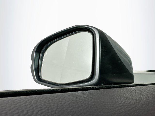 used 2025 Honda CR-V car, priced at $31,487