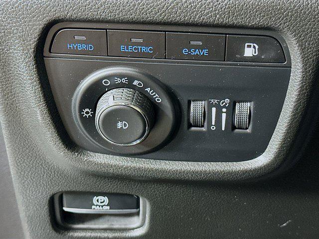 used 2022 Jeep Grand Cherokee 4xe car, priced at $25,108