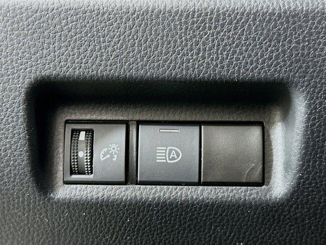 used 2024 Toyota RAV4 car, priced at $23,497