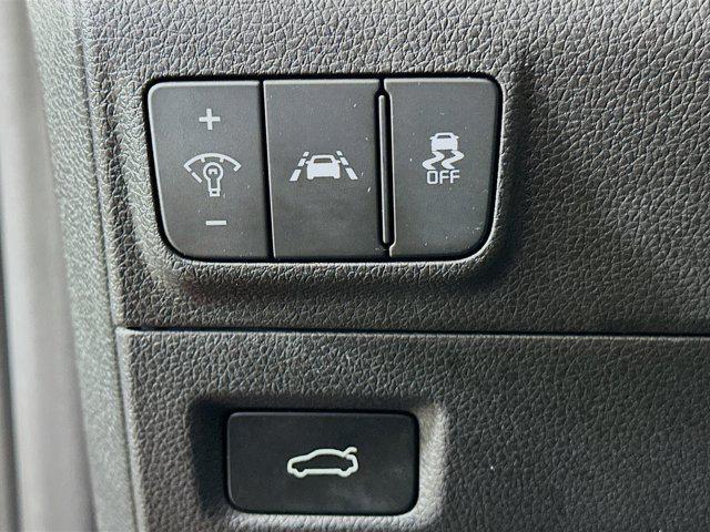 used 2024 Kia K5 car, priced at $24,496