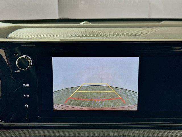 used 2024 Kia K5 car, priced at $24,496