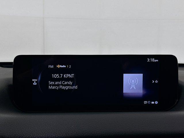 used 2025 Mazda CX-50 Hybrid car, priced at $30,487