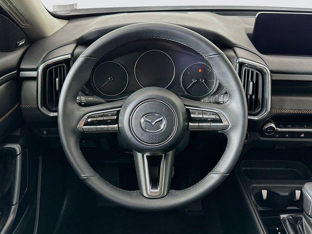 used 2025 Mazda CX-50 Hybrid car, priced at $30,487