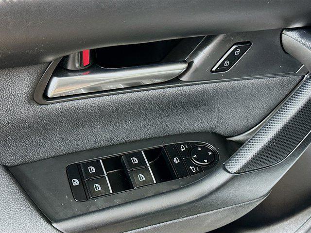 used 2025 Mazda CX-50 Hybrid car, priced at $30,487