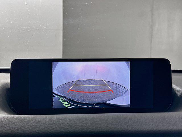 used 2025 Mazda CX-50 Hybrid car, priced at $30,487