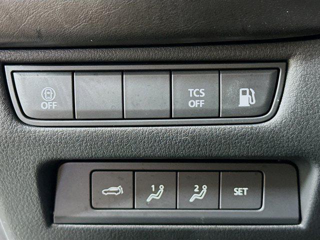 used 2025 Mazda CX-50 Hybrid car, priced at $30,487