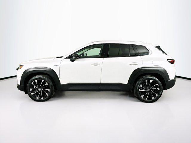 used 2025 Mazda CX-50 Hybrid car, priced at $30,487