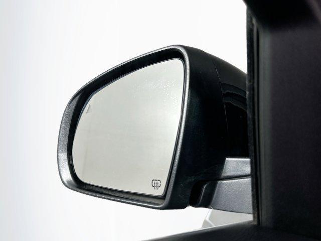 used 2022 Jeep Cherokee car, priced at $23,497