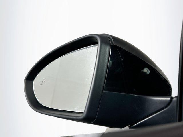 used 2025 Volkswagen Jetta car, priced at $19,497