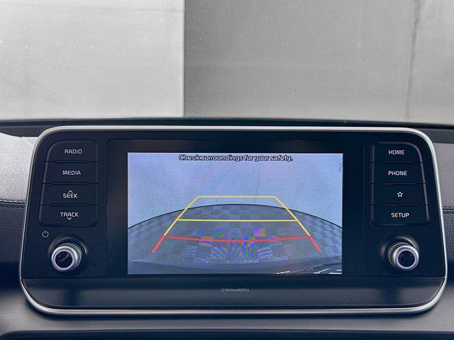 used 2020 Kia Telluride car, priced at $16,496