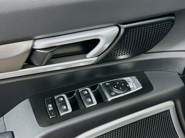 used 2020 Kia Telluride car, priced at $16,496