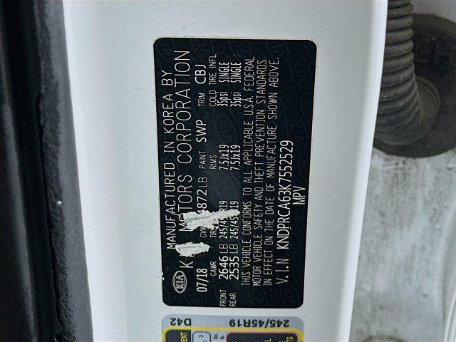 used 2019 Kia Sportage car, priced at $14,897