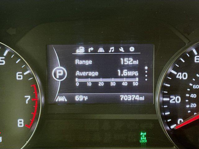 used 2019 Kia Sportage car, priced at $14,897