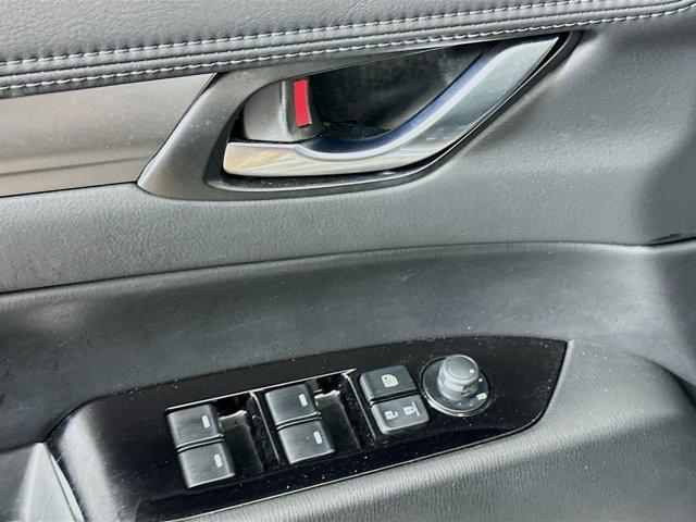used 2025 Mazda CX-5 car, priced at $23,987