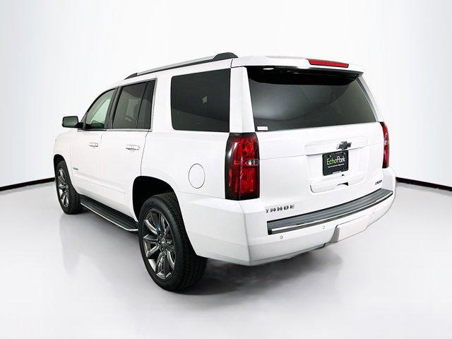 used 2017 Chevrolet Tahoe car, priced at $24,608