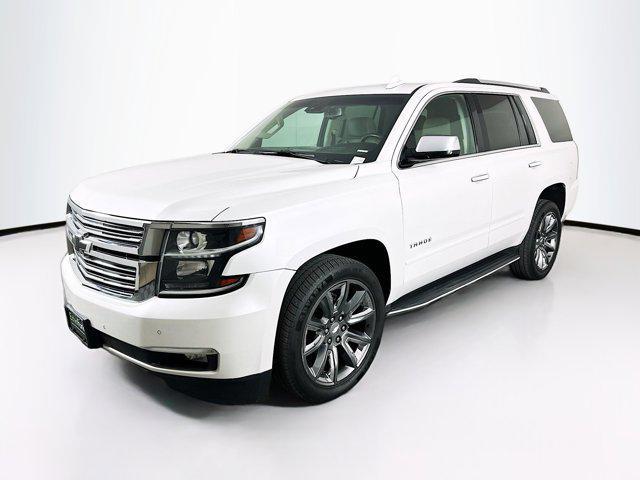 used 2017 Chevrolet Tahoe car, priced at $24,608