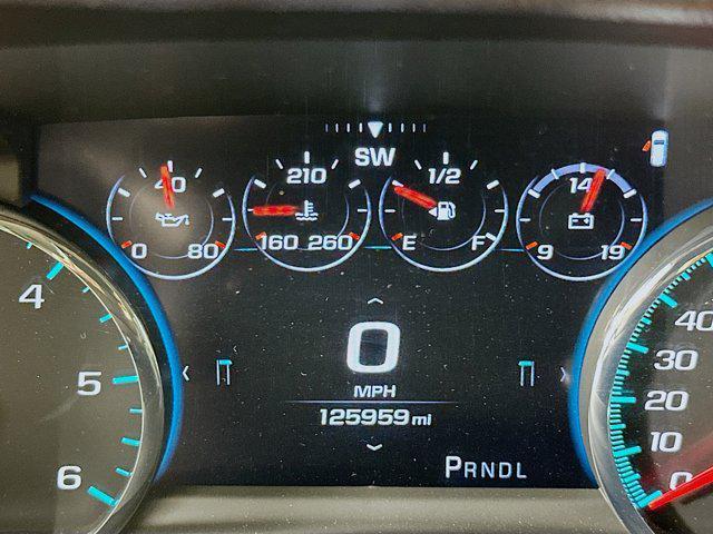 used 2017 Chevrolet Tahoe car, priced at $24,608