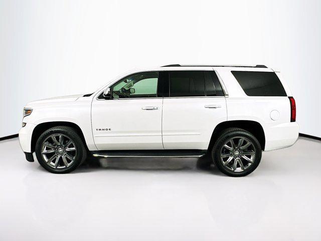 used 2017 Chevrolet Tahoe car, priced at $24,608