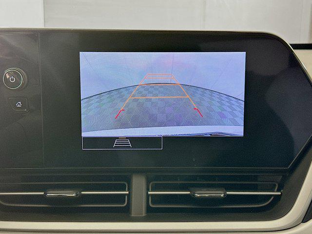 used 2024 Chevrolet Trax car, priced at $18,197