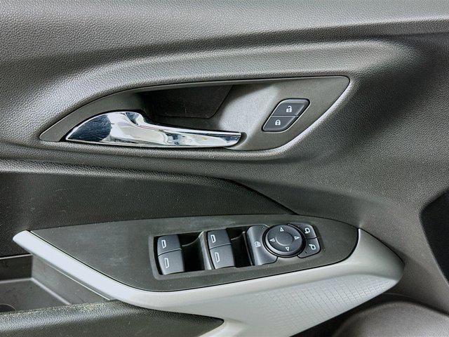 used 2024 Chevrolet Trax car, priced at $18,197