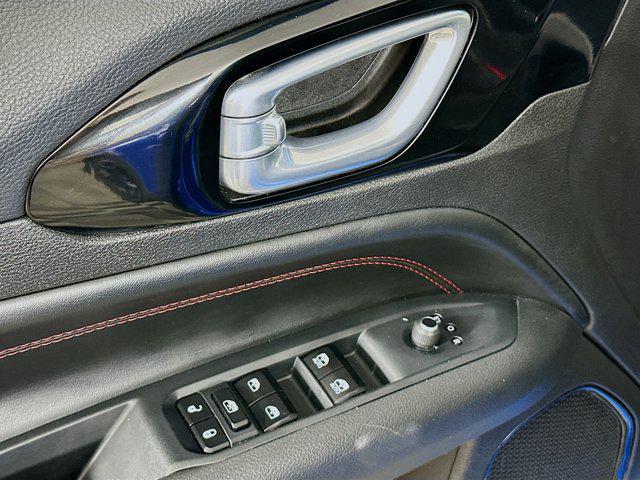 used 2025 Jeep Compass car, priced at $22,818