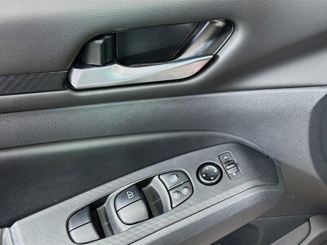 used 2025 Nissan Altima car, priced at $19,487
