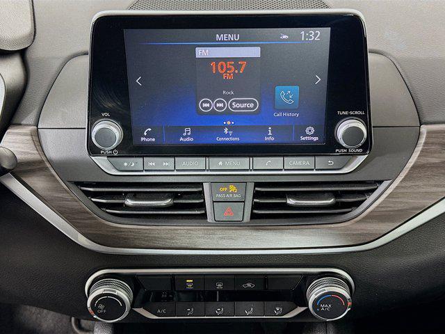 used 2025 Nissan Altima car, priced at $19,487