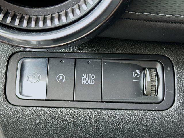 used 2025 Chevrolet Equinox car, priced at $22,487