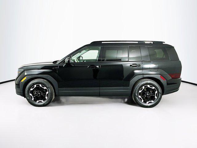 used 2024 Hyundai Santa Fe car, priced at $25,996