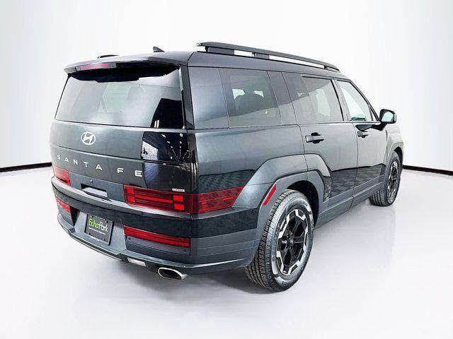 used 2024 Hyundai Santa Fe car, priced at $25,996