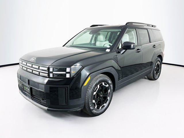 used 2024 Hyundai Santa Fe car, priced at $25,996