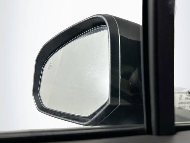 used 2024 Hyundai Santa Fe car, priced at $25,996