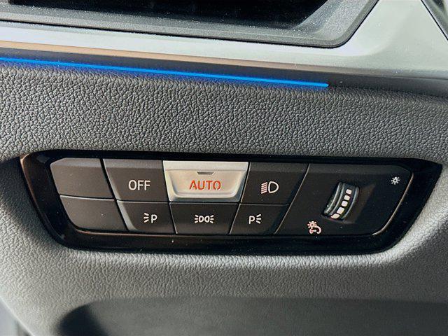 used 2024 BMW i4 Gran Coupe car, priced at $31,996