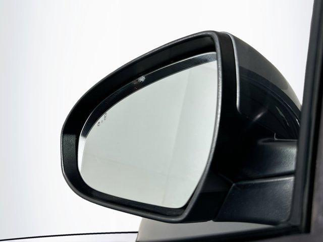 used 2017 Hyundai Tucson car, priced at $11,996