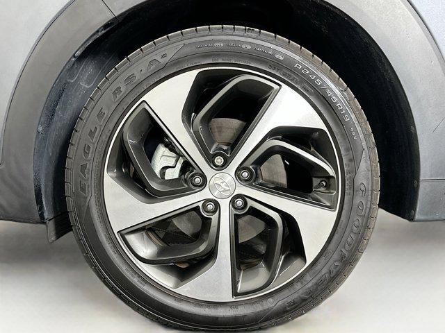 used 2017 Hyundai Tucson car, priced at $11,996