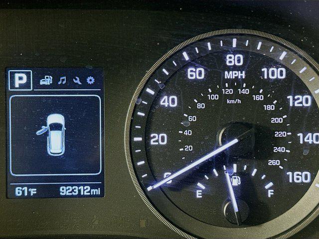 used 2017 Hyundai Tucson car, priced at $11,996