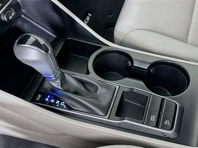 used 2017 Hyundai Tucson car, priced at $11,996