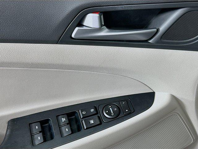 used 2017 Hyundai Tucson car, priced at $11,996