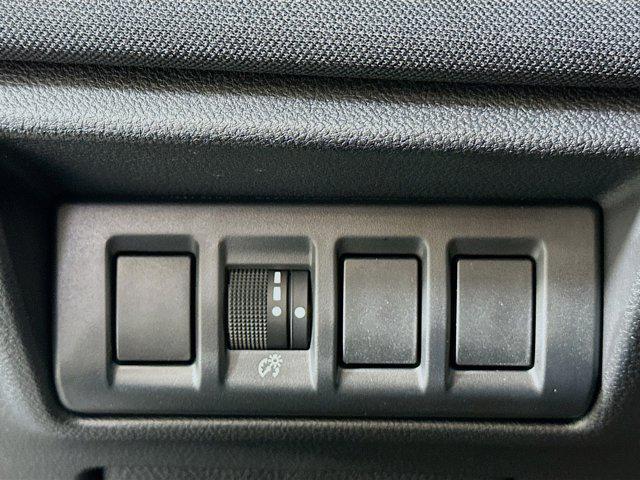 used 2025 Subaru Outback car, priced at $24,487