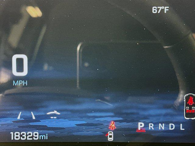 used 2025 Chevrolet Equinox car, priced at $25,996