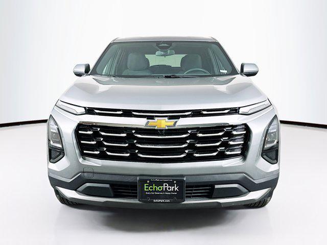 used 2025 Chevrolet Equinox car, priced at $25,996