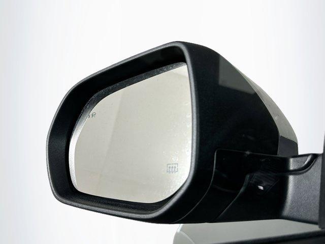 used 2025 Chevrolet Equinox car, priced at $25,996