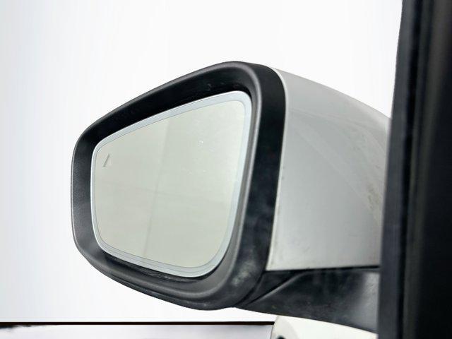 used 2025 BMW 330 car, priced at $31,987