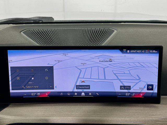 used 2025 BMW 330 car, priced at $31,987