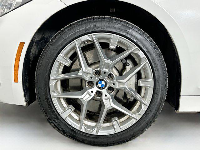 used 2025 BMW 330 car, priced at $31,987