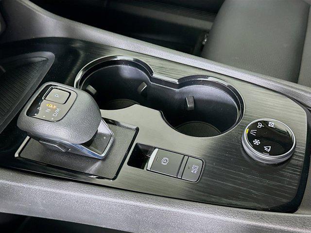 used 2023 Nissan Rogue car, priced at $22,987