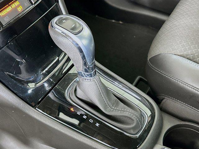 used 2018 Buick Encore car, priced at $12,197