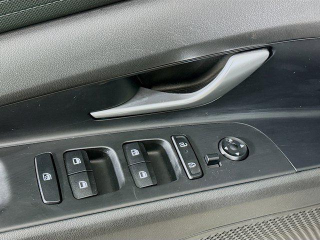 used 2024 Hyundai Elantra car, priced at $18,996