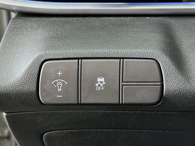 used 2024 Hyundai Elantra car, priced at $18,996